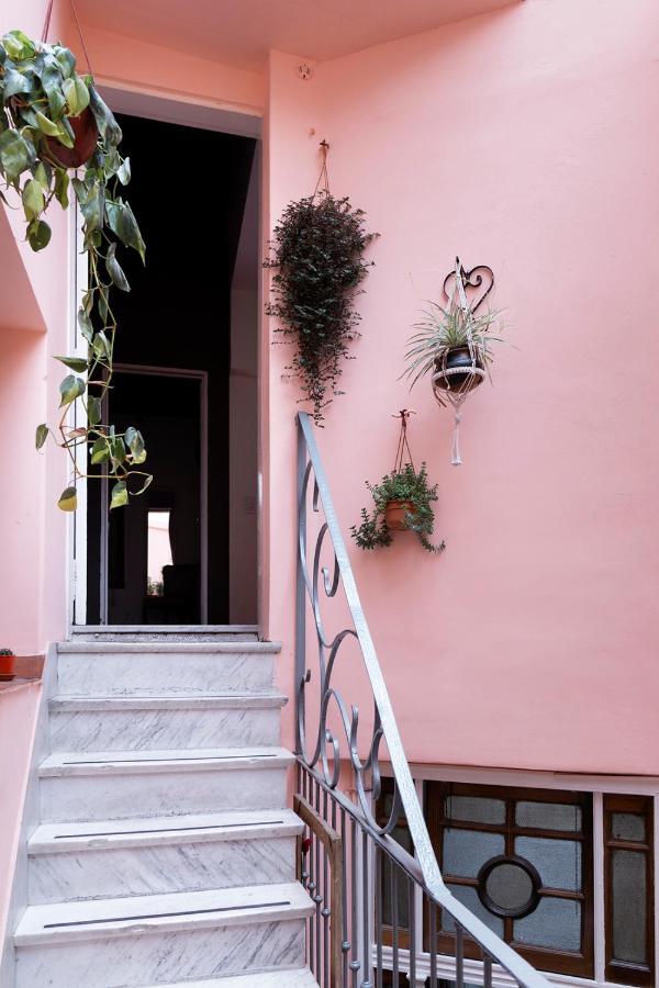 Casa Tatu Hotel Buenos Aires Exterior photo